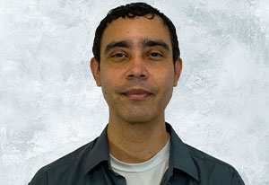 David Aguilar, Ph.D.