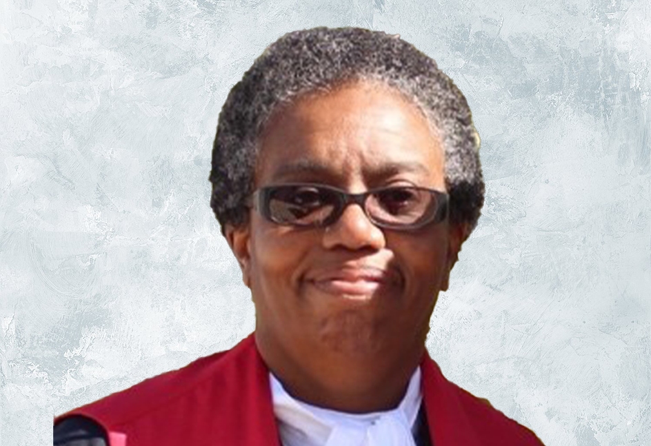 Antoinette Moore, JD