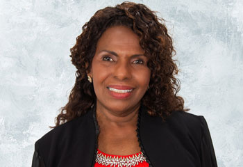 Sylvia Cattouse, Ed.D.