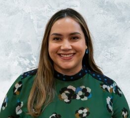 Mrs. Britany Meighan Rancharan