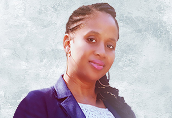 Deneia Y. Fairweather, Ph.D.