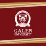 Galen University Banner