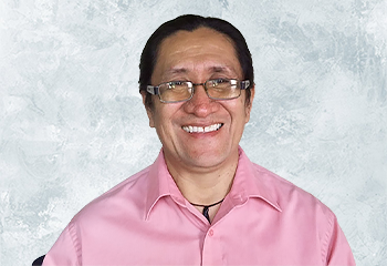 Filiberto Penados, Ph.D.