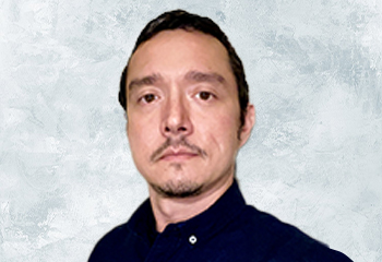 Antonio Beardall, M.A.