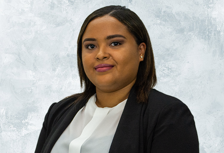 Denaie Swasey, M.Sc.