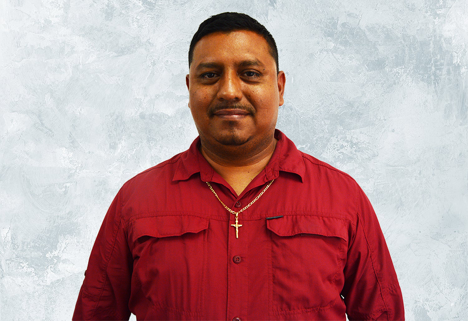 Froylan Gilharry, MBA