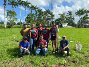 Galen Environmental Club