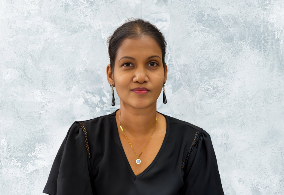 Cindy Thompson, Ph.D