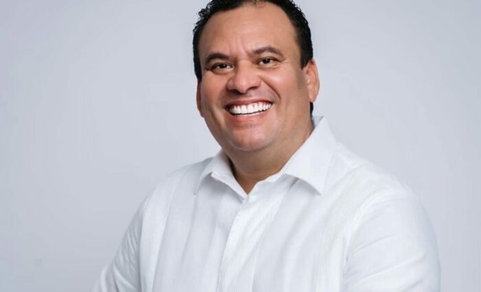 Hon. Dr. Osmond Martinez