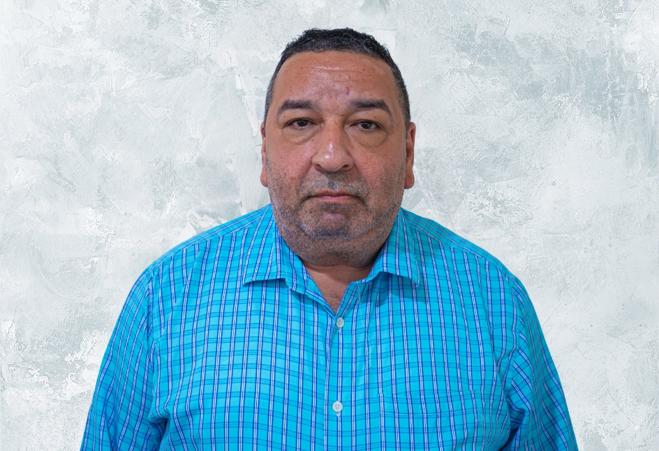 Geraldo Flowers, Ph.D