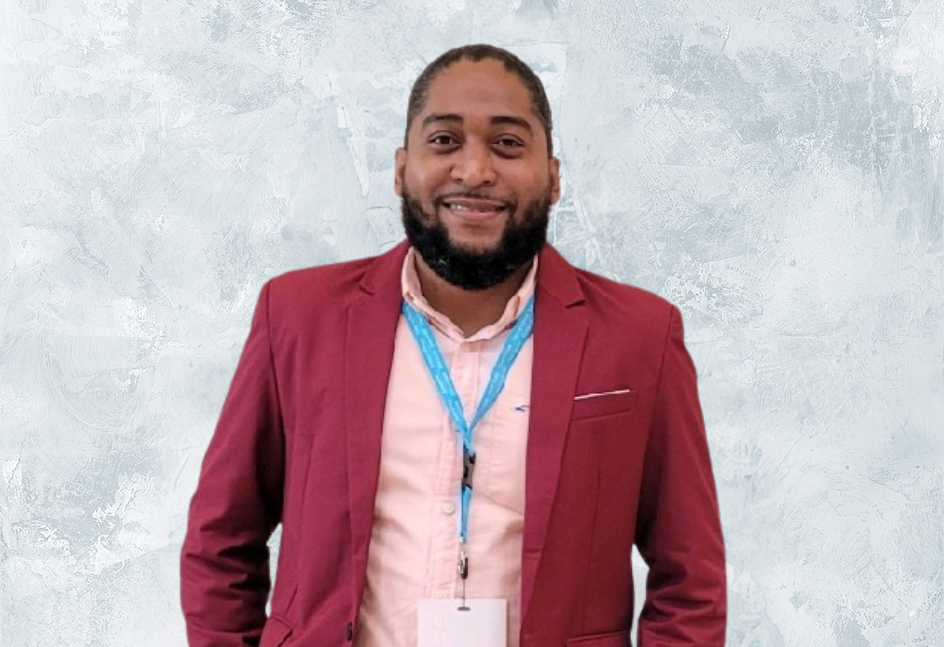 Ornel Garcia, M.Sc. (Dist.)