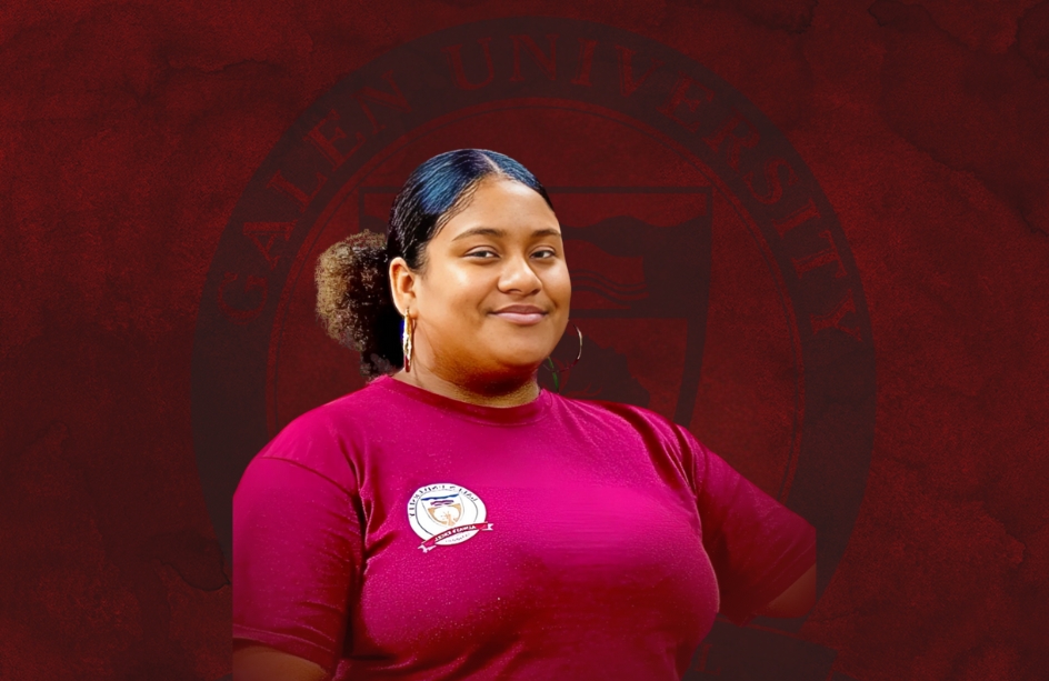 SGASecretary Tyra Tucker