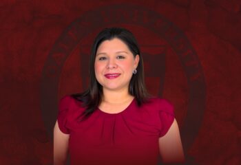 SGATreasurer Sulma Zelaya