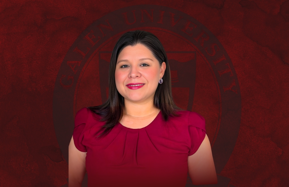 SGATreasurer Sulma Zelaya