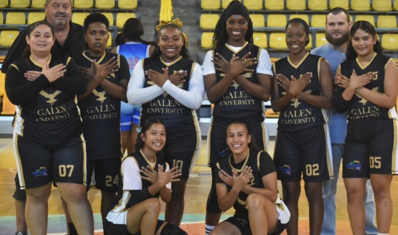 2024 ATLIB National Basketball Tournament 2024 – Second Place