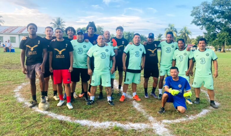 2024 Central Farm Futsal Championship