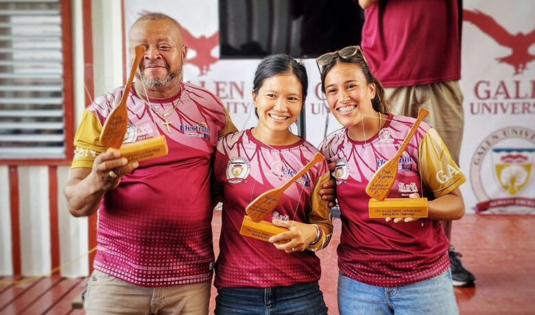 28th Annual Belikin La Ruta Maya Belize River Challenge 2025